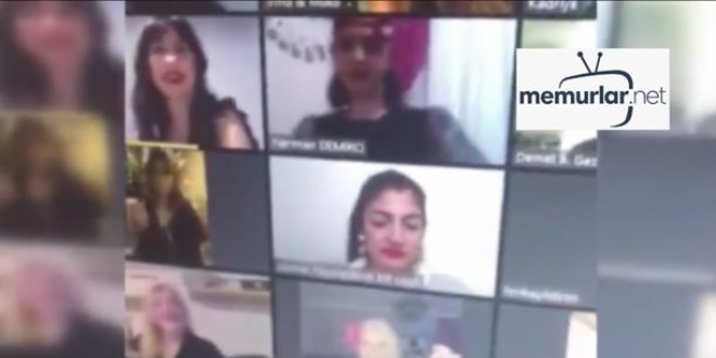 Polis, online k�na gecesini bast�