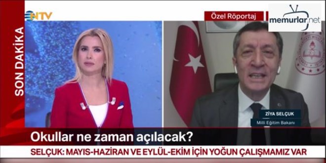 4 bin Piktes ��retmeninin maa�lar� �denecek