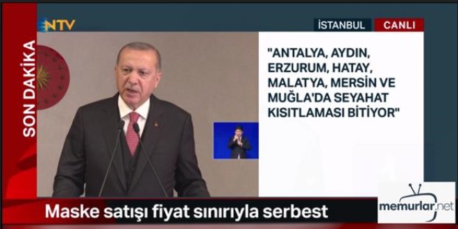 YKS ve LGS ertelendi