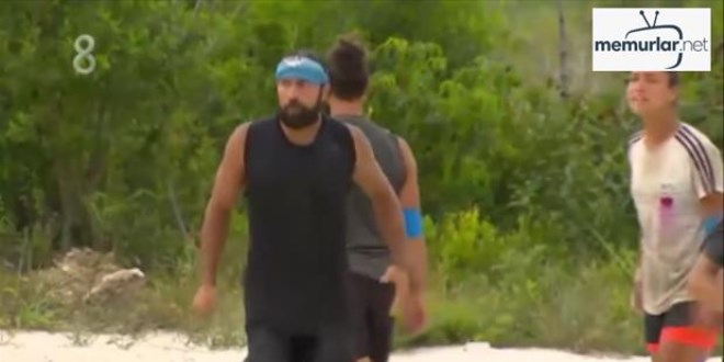 Acun Il�cal�, Evrim'e ba��ran Yasin'i oyundan kovdu