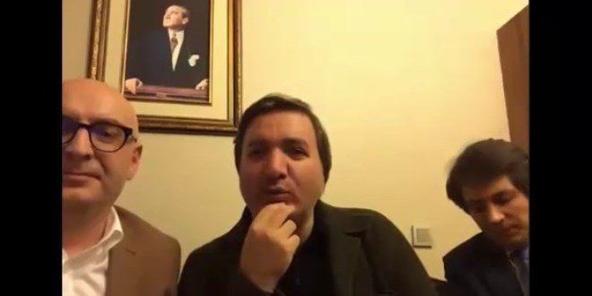 ��retmenlerimiz b�y�k bir �zveri ile destan yaz�yor'