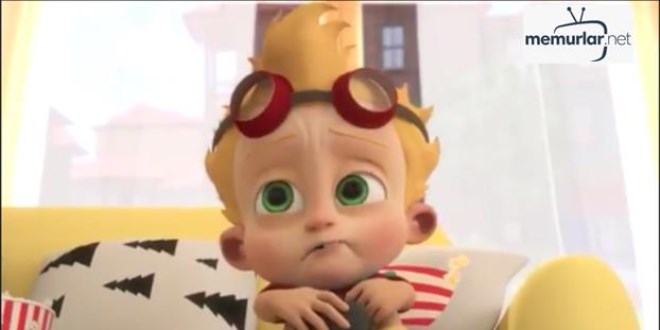 'Ak�ll� ��aretler' konulu kamu spotu!