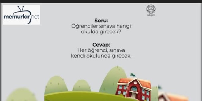 LGS ile ilgili merak edilen her �ey