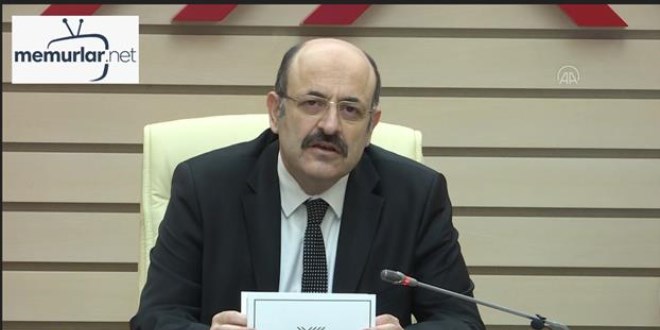 Uzaktan ��retimle verilebilecek ders oran� y�zde 40'a ��kar�ld�