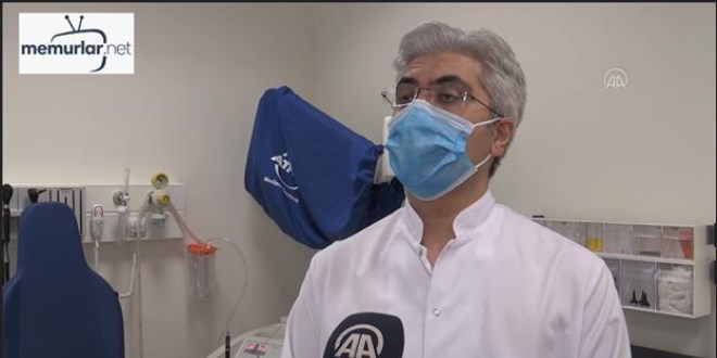 YKS adaylar�na d�zenli uyku i�in "a��r egzersiz ve a��r� kafein t�ketimi" uyar�s�