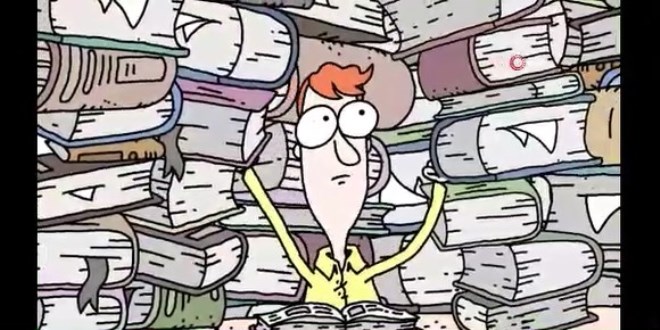 YKS i�in g�n sayanlara �zel �ark�