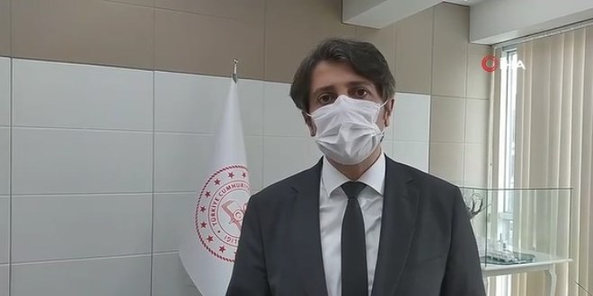 Orta��retim Genel M�d�r�: LGS i�in t�m haz�rl�klar tamam