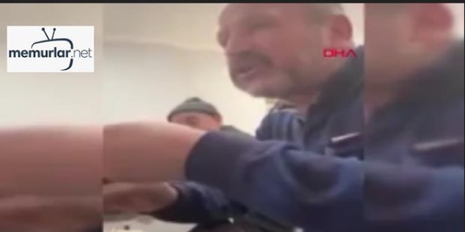 Biber yedi�i videoyla fenomen oldu; �ark� ��kard�