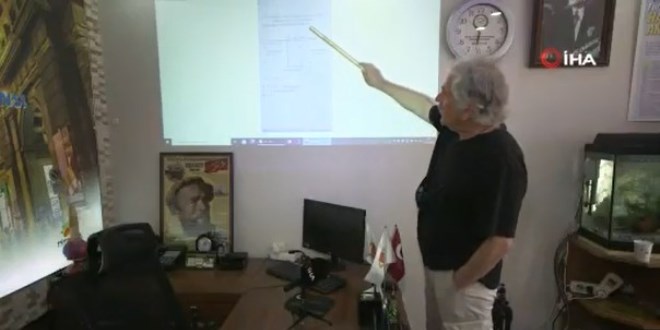 ��rencilerin korkulu r�yas� denklemler art�k daha kolay ��z�l�yor