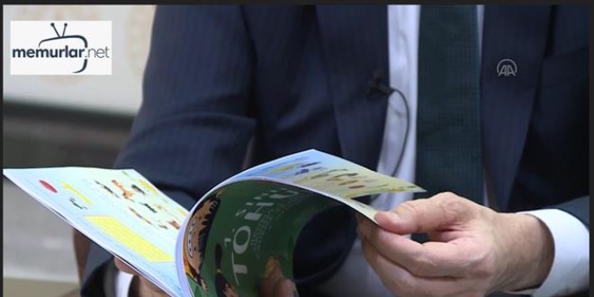 MEB'den ilkokul ��rencilerine iki yeni �al��ma seti (2)