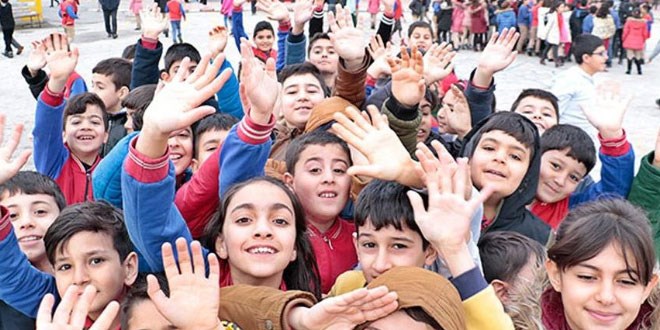 Okullar ne zaman a��lacak? G�zler Bilim Kurulu'nda