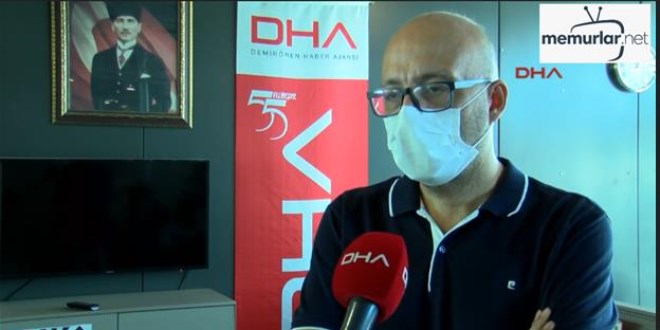 Bilim Kurulu �yesi Yamanel: Okullar�n ertelenmesi karar� do�ru