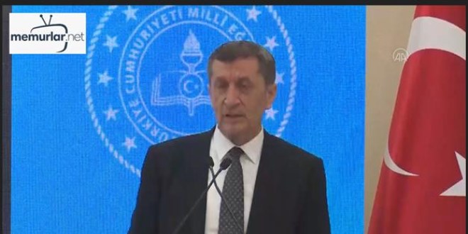 Bakan Sel�uk: D�nyan�n birikimini istiyoruz