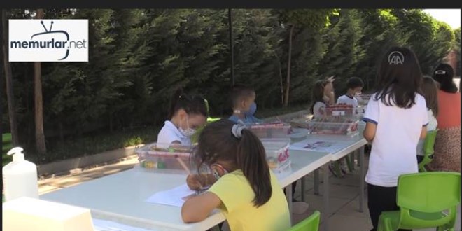 S�n�ftaki ��rencinin testi pozitif ��karsa ne yap�lacak?