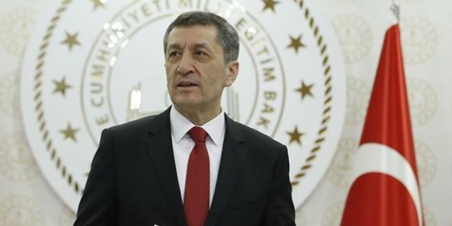 Bakan Sel�uk: EBA Destek Noktalar�m�z�n say�s� 4080 oldu