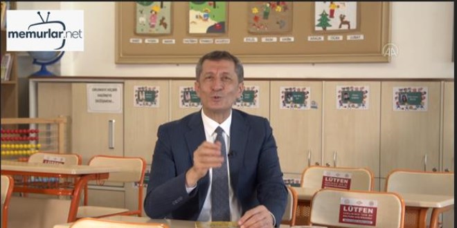 Y�z y�ze e�itimin ayr�nt�lar� belli oldu