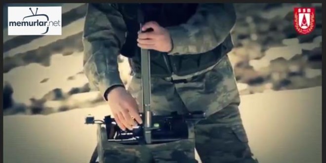 SAVUNMA SANAY�� BA�KANI DUYURDU