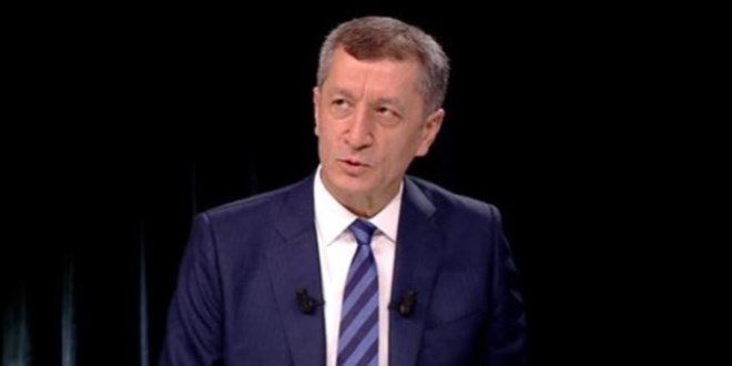 Bakan Sel�uk: 2 haftad�r bize bildirilen vaka yok