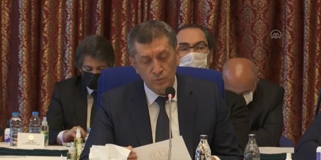 Sel�uk: Norm kadro doluluk oranlar� �lke genelinde ise y�zde 92 seviyesindedir