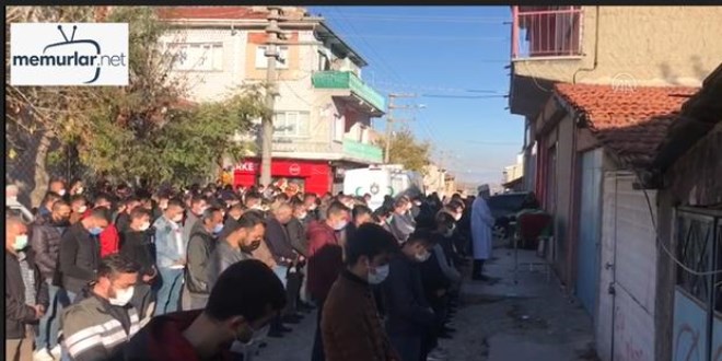 Eski�ehir'de 15 ya��ndaki lise ��rencisi k�z hayat�n� kaybetti