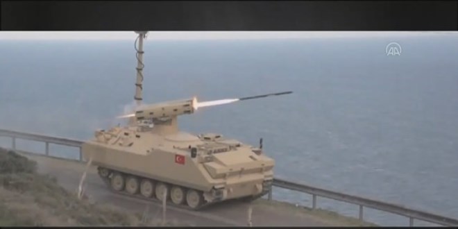 ASELSAN tan�t�m filmi