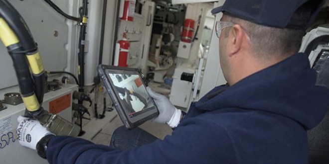 T�rk Silahl� Kuvvetlerine s�n�rs�z teknoloji deste�i