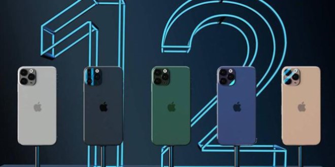 iPhone 12 T�rkiye fiyatlar� a��kland�