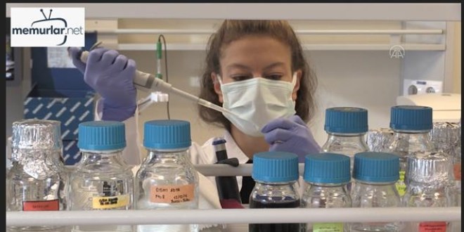 Akraba evliliklerine ba�l� hastal�klarda '21 aday gen' ke�fedildi