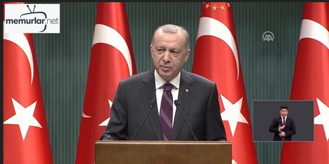 Okullar�m�zda y�zy�ze e�itimi 15 �ubat'a kadar erteledik