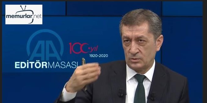 LGS-YKS m�fredat�nda herhangi bir de�i�ikilik olacak m�?