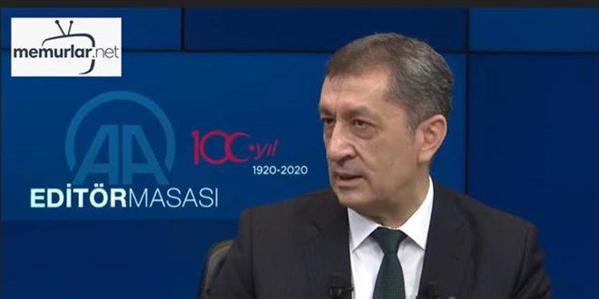 ��retmenlerde a��lanma olacak m�?