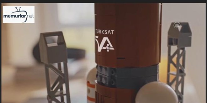 'T�rkiye'nin Uzay ve Uydu Vizyonu' konulu �zel oturum