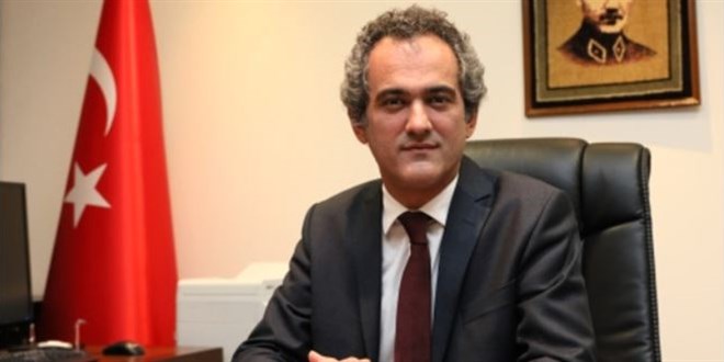 'Mesleki e�itime kaydolan ��rencisi say�s� y�zde 63 artt�'