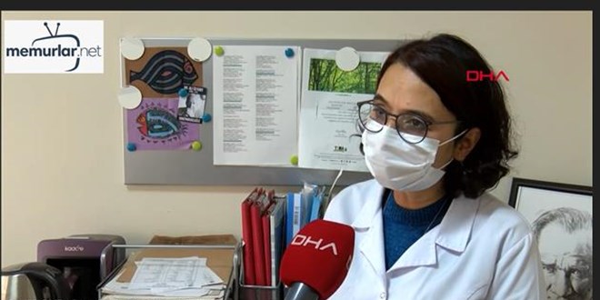 Bilim Kurulu �yesi: Okullar, �ubat sonras� a��labilir