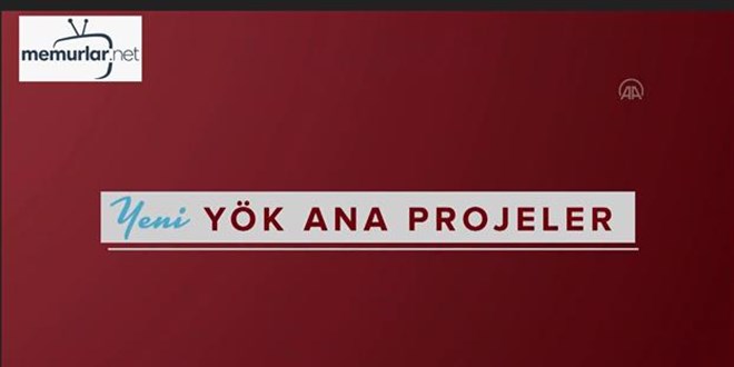 Y�K Anadolu Projesi Tan�t�m