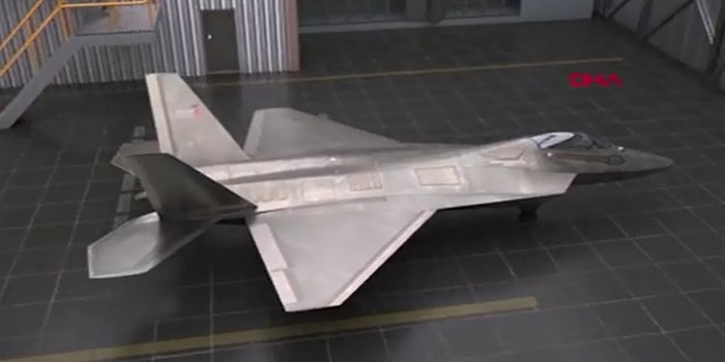 TUSA� VE TRMOTOR, MMU'nun g�� �nitelerinin geli�tirilmesi i�in protokol imzalad�