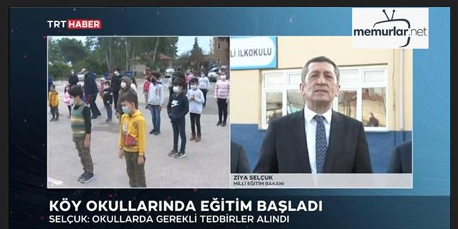 ��retmenler i�in a��lama ba�l�yor