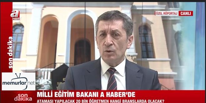 8 VE 12. SINIFLARDA M�FREDAT NASIL OLACAK?