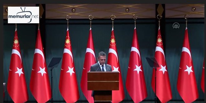 '�lk arac� in�allah Cumhuriyetimizin 100'�nc� y�l�nda banttan indirece�iz'