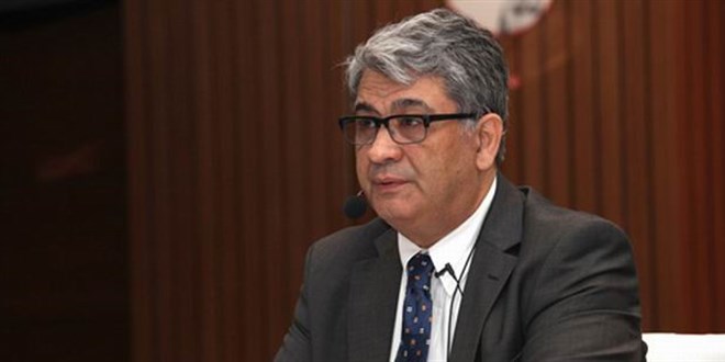 Cemil Ertem'den '4 ayda 3 ba�kan neden de�i�ti?' sorusuna yan�t