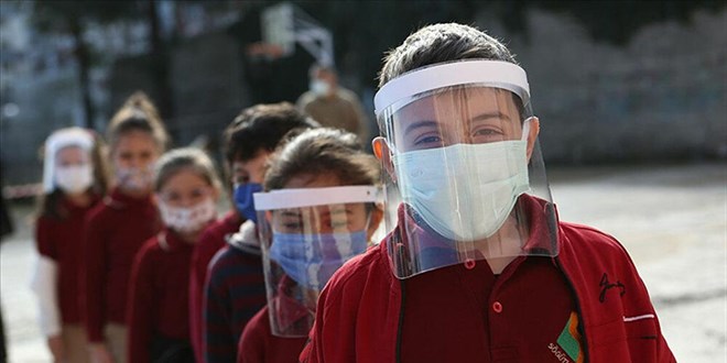 Y�z y�ze e�itim devam edecek mi?