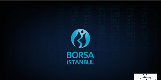 Borsa �stanbul'dan yat�r�mc�lara sosyal medya uyar�s�