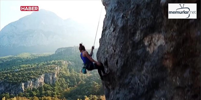 Tesad�fen ��rendi�i hastal��� �mr�n� k�salt�yor