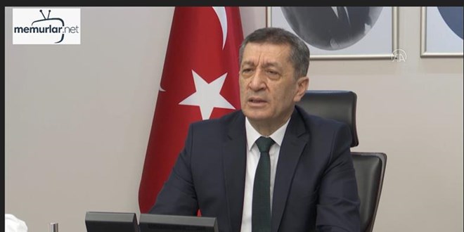 '�ocuklar�m�z�n m�reffeh yar�nlar� i�in her t�rl� �al��maya destek olmay� �dev olarak kabul ediyoruz'