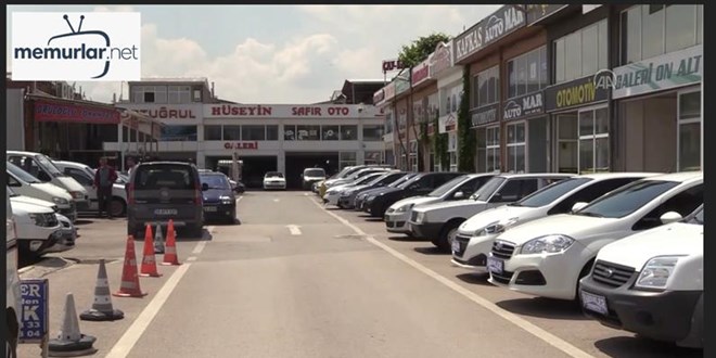 �kinci el ara� almak i�in ucuzluk bekleyenler hayal k�r�kl���na u�rayabilir