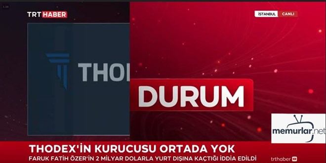 Yerli kripto para borsas�n�n sahibi yurt d���na ka�t�