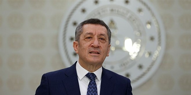 Bakan Sel�uk, ��retmenlerin a��lanmas� s�recine de�indi