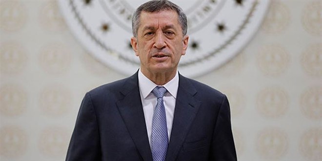 Okul m�d�rleri okula gitmeyecek!