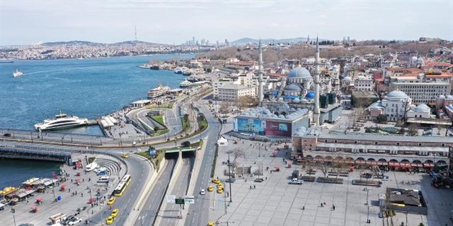 ��te deprem eylem plan� (B�l�m 3)