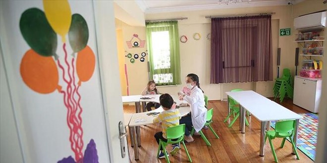 Kre�ler kimler i�in a��k ?